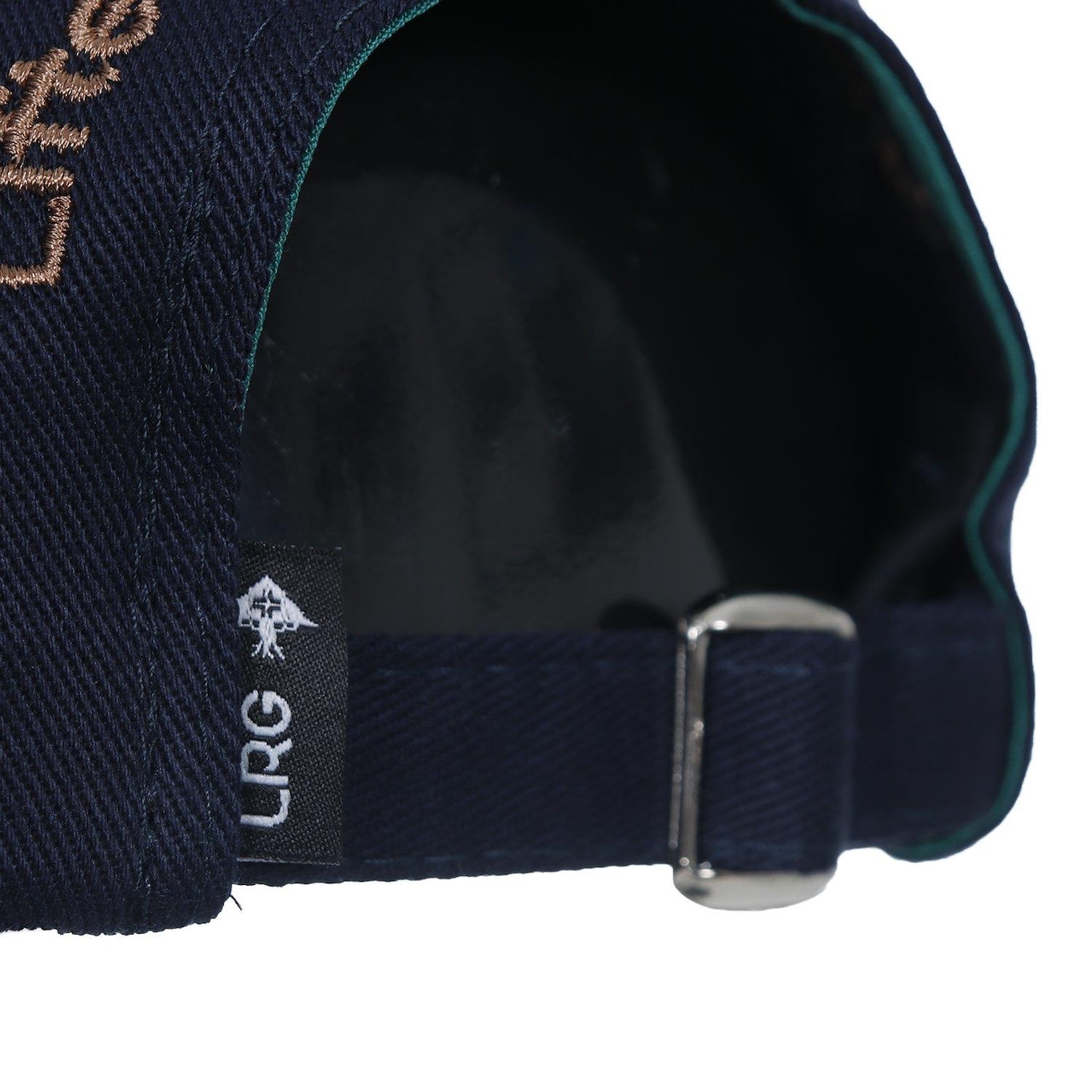 Boné Lrg Shuttle Crew - Strapback - Adulto - Foto 4