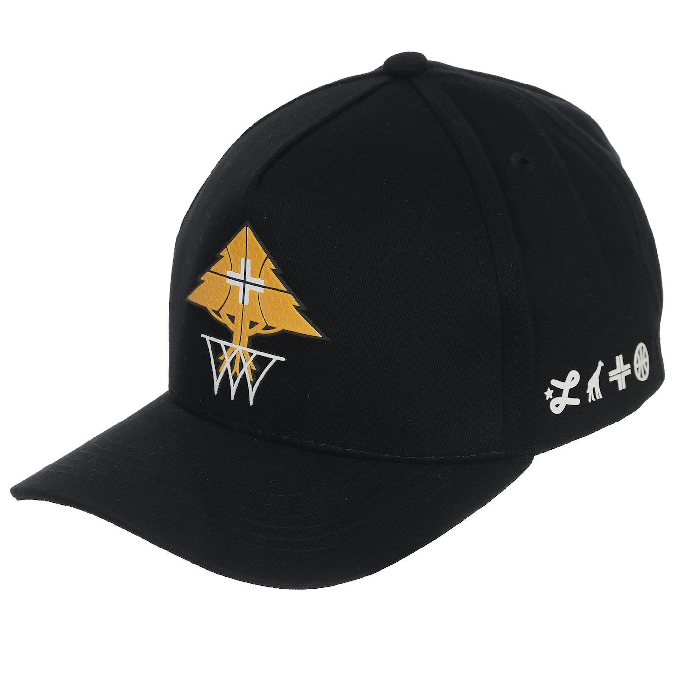 Boné Lrg Equipt For Life - Snapback - Adulto - Foto 2