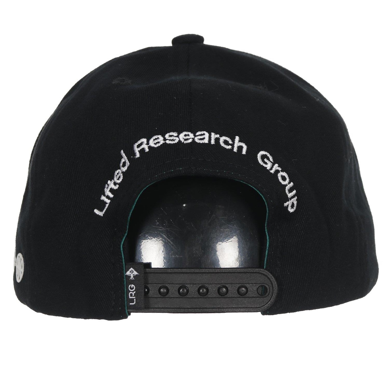 Boné Lrg Equipt For Life - Snapback - Adulto - Foto 4