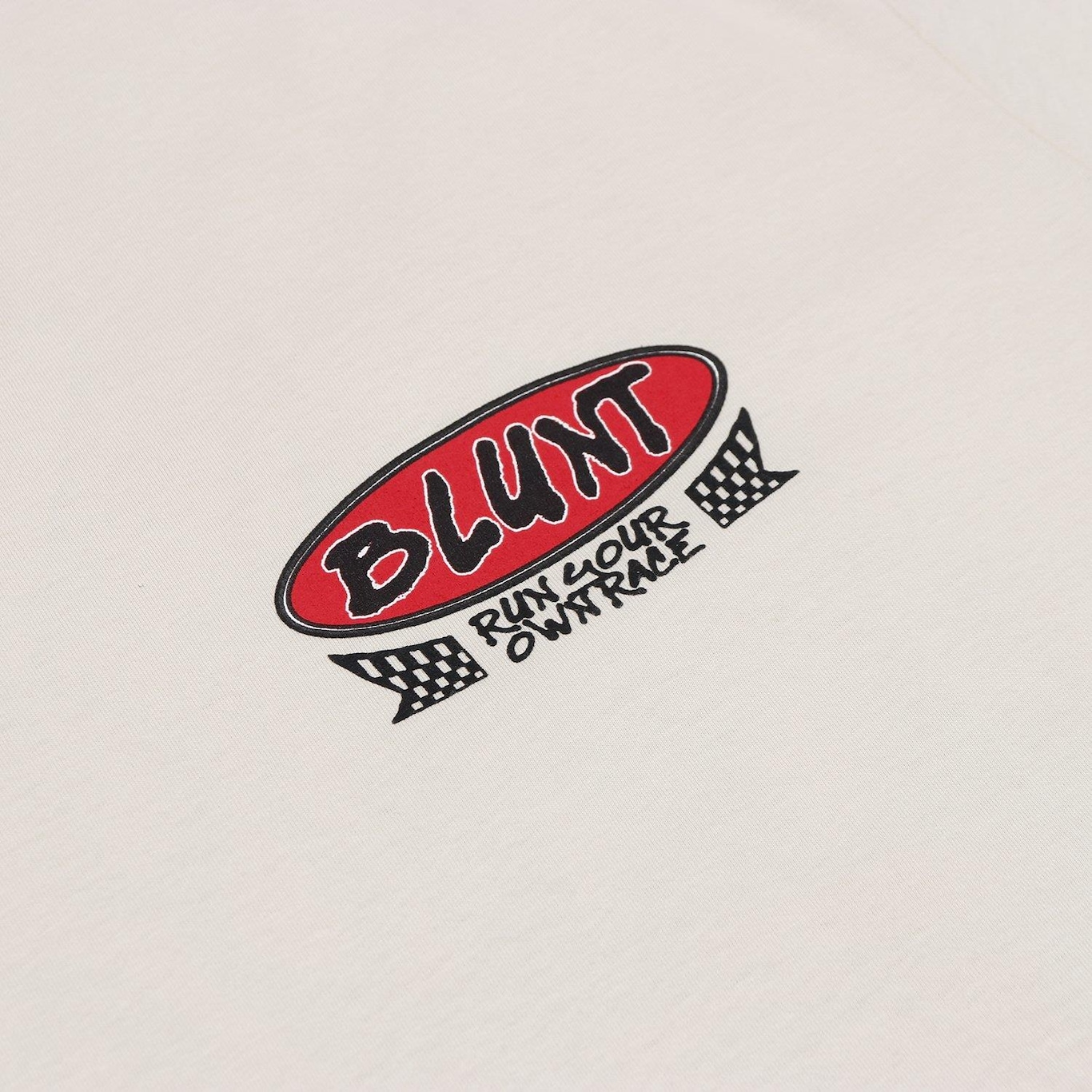 Camiseta Blunt Especial Racing B - Masculina - Foto 4