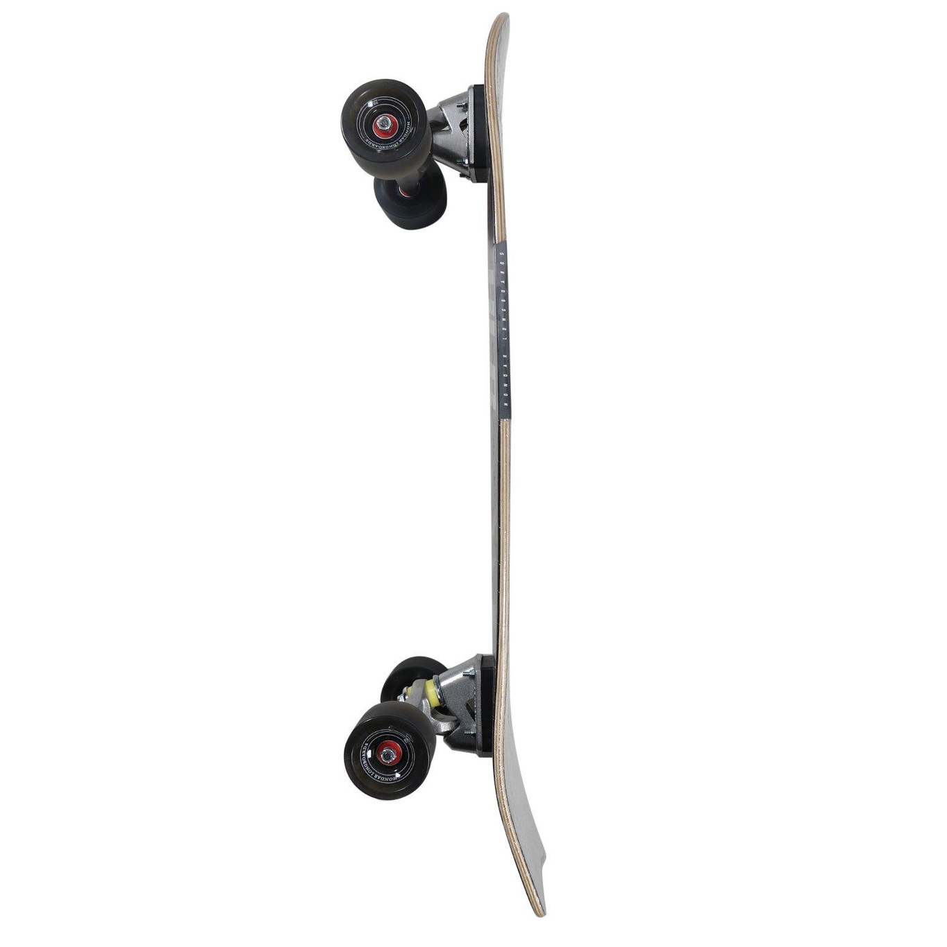 Semi Longboard Hondar Flow 32X9,5 Simulador de Surf - Foto 2