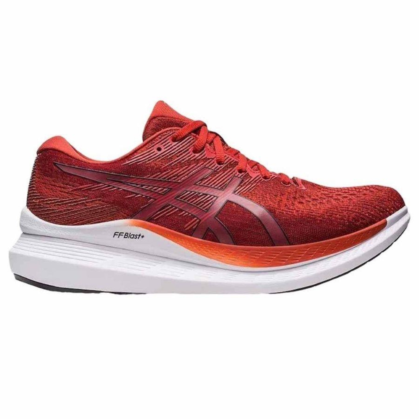 Tênis Asics Glideride 3 - Masculino - Foto 1