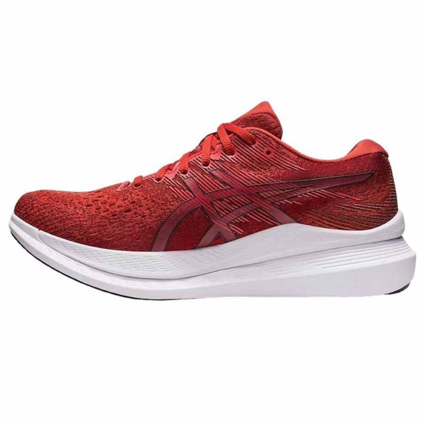 Tênis Asics Glideride 3 - Masculino - Foto 2