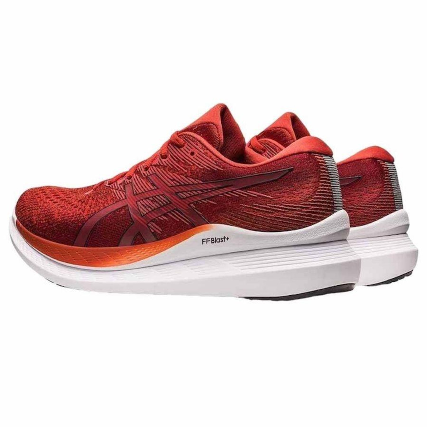 Tênis Asics Glideride 3 - Masculino - Foto 4