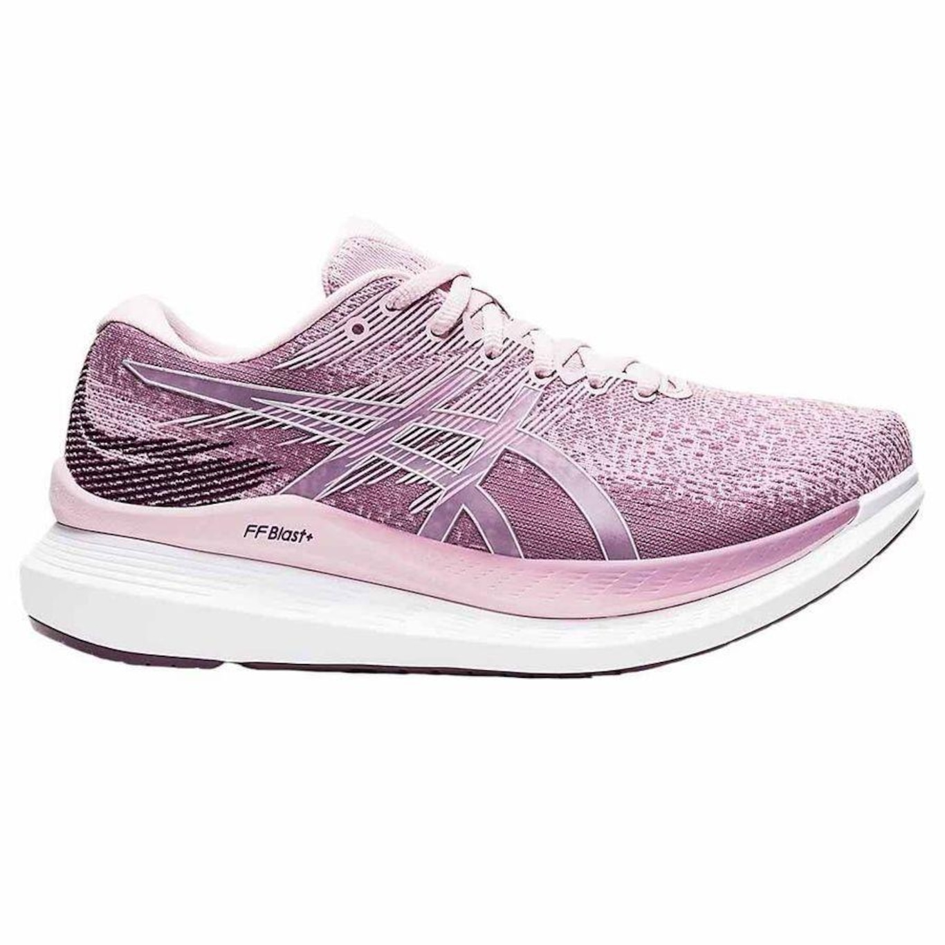 Tênis Asics Glideride 3 - Feminino - Foto 1