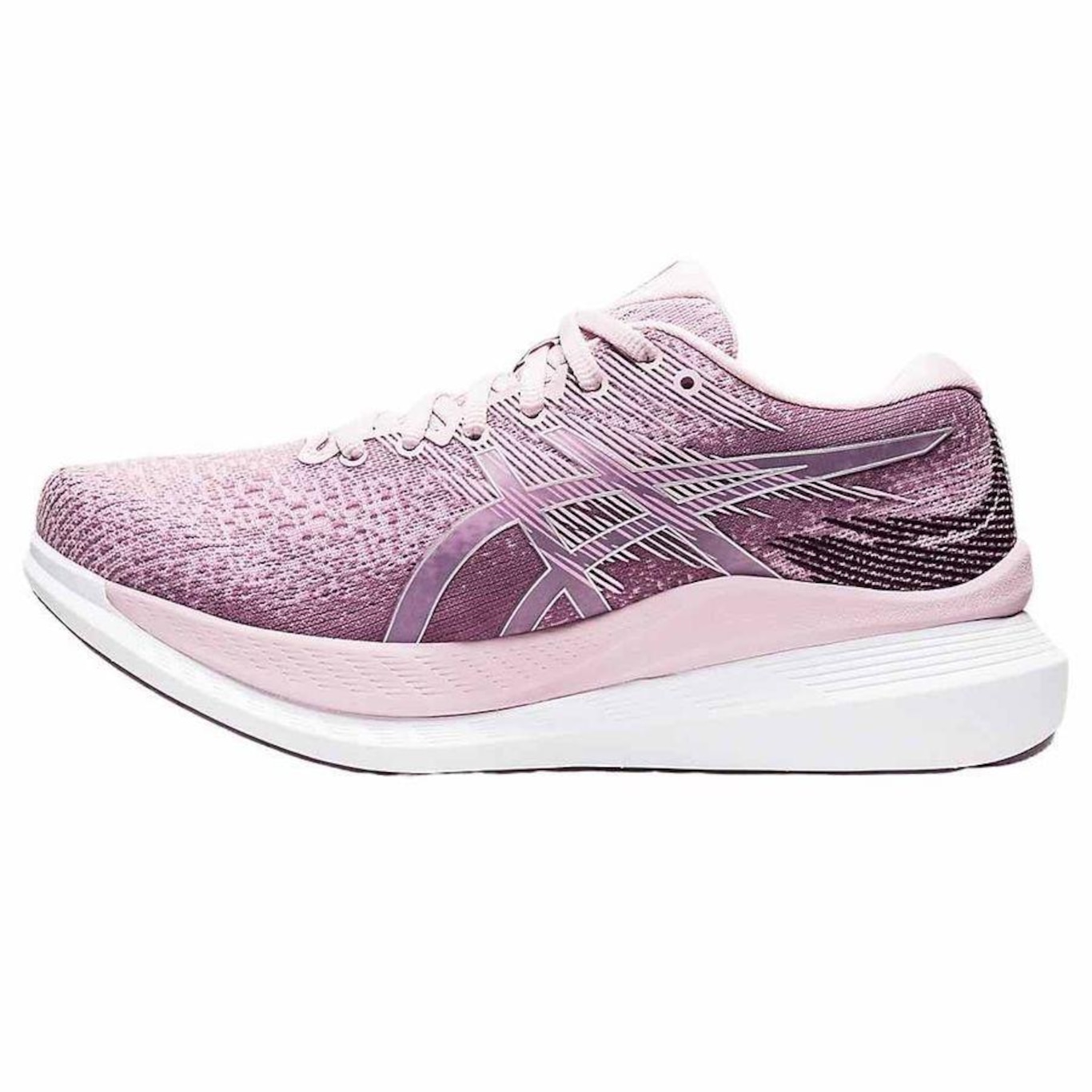 Tênis Asics Glideride 3 - Feminino - Foto 2