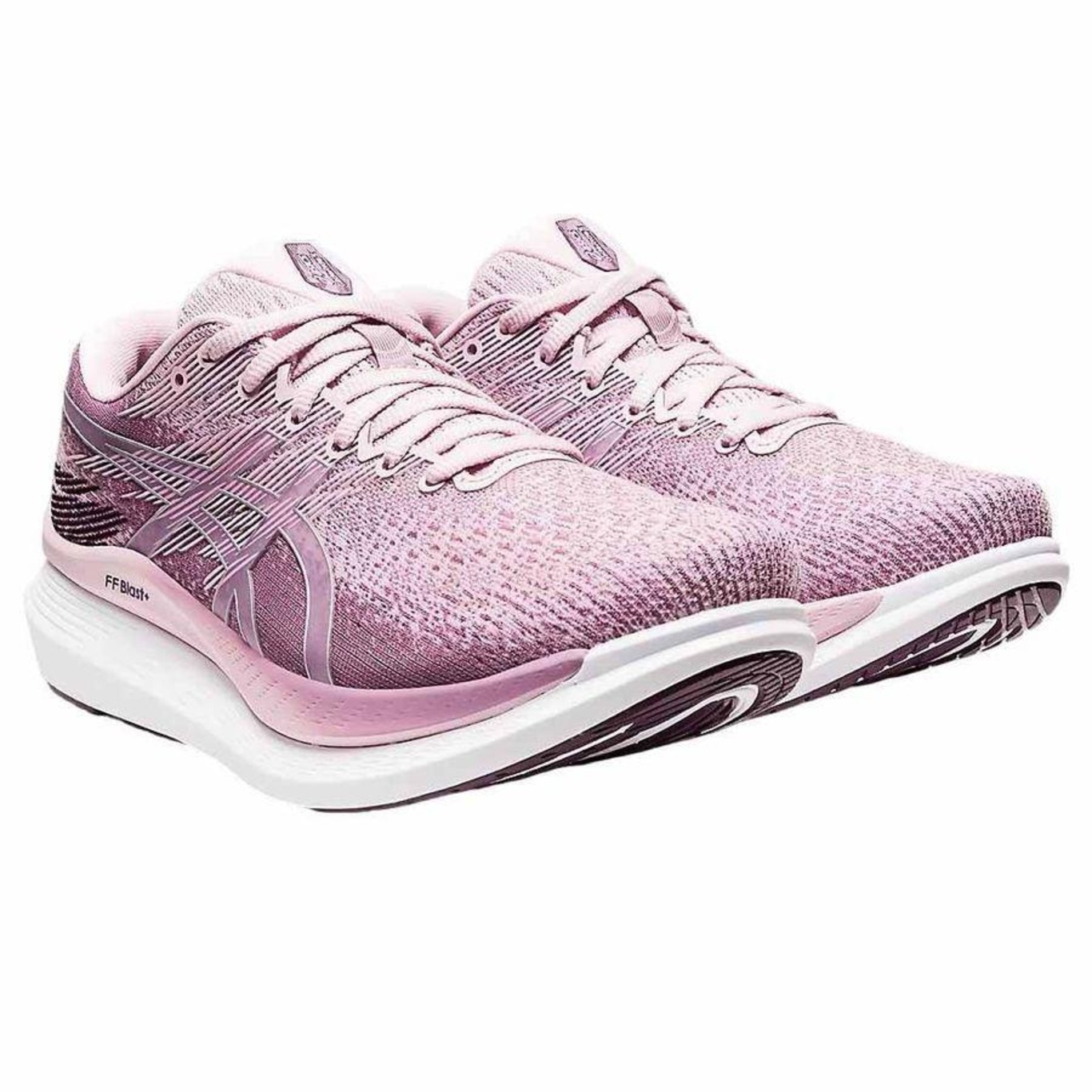 Tênis Asics Glideride 3 - Feminino - Foto 3