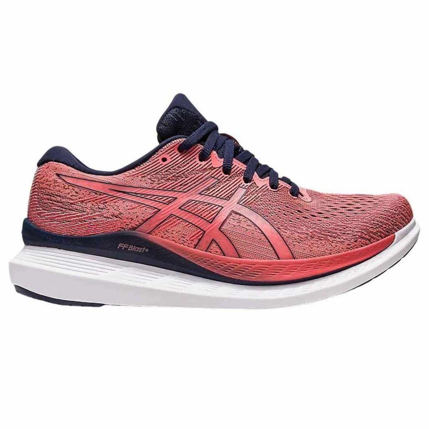 Tênis Asics Glideride 3 - Feminino - Foto 1