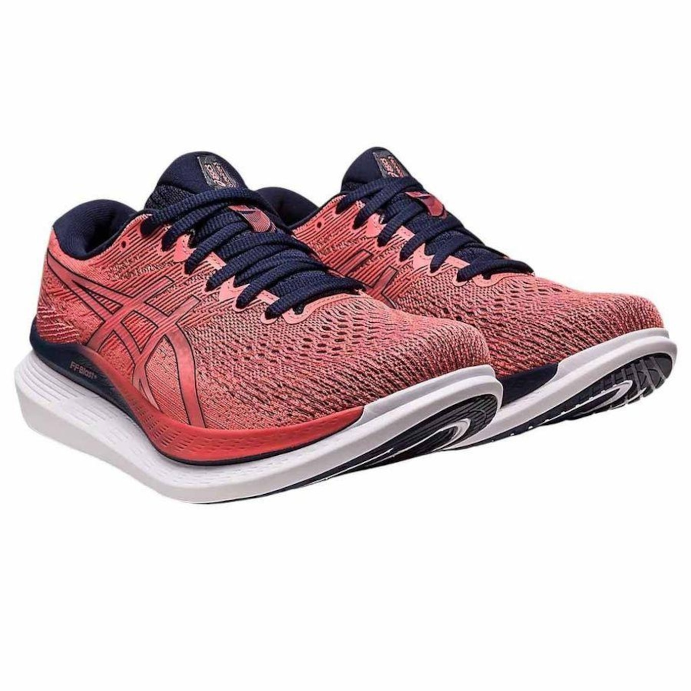 Tênis Asics Glideride 3 - Feminino - Foto 3