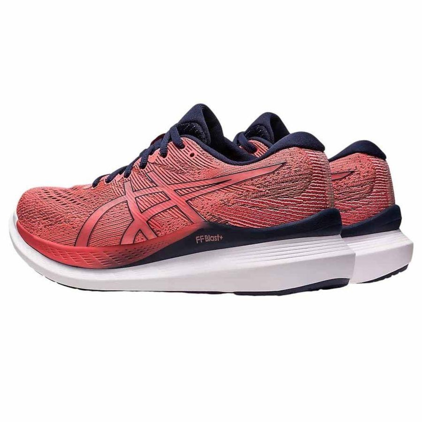 Tênis Asics Glideride 3 - Feminino - Foto 4