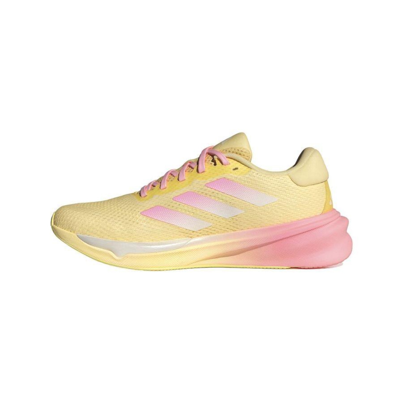 Tênis adidas Supernova Stride - Feminino - Foto 2