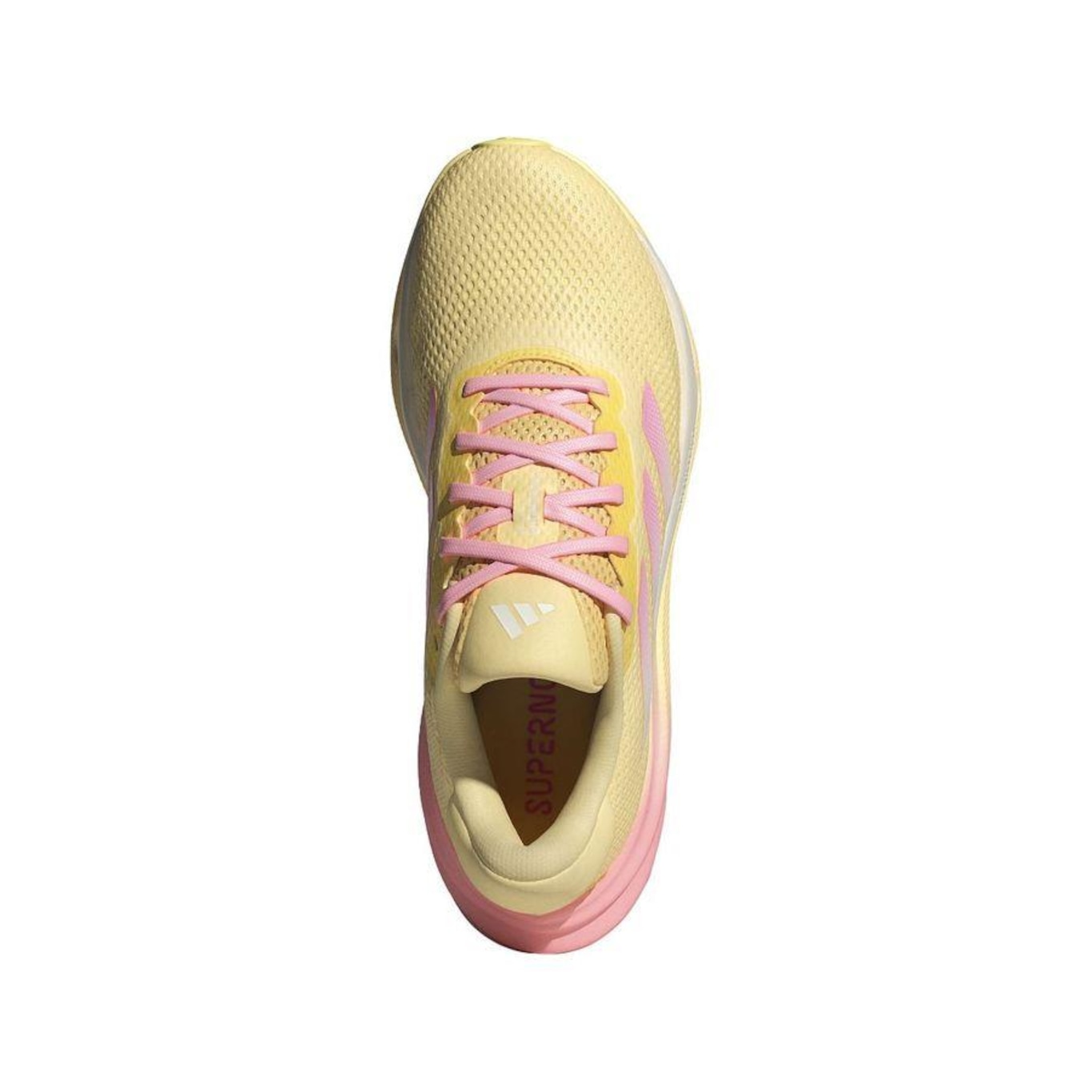 Tênis adidas Supernova Stride - Feminino - Foto 5