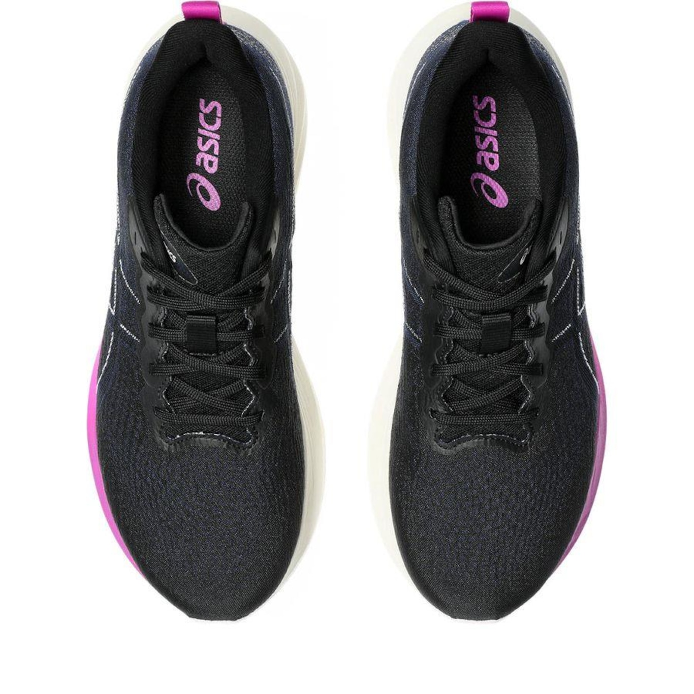 Tênis Asics Dynablast 4 - Feminino - Foto 5