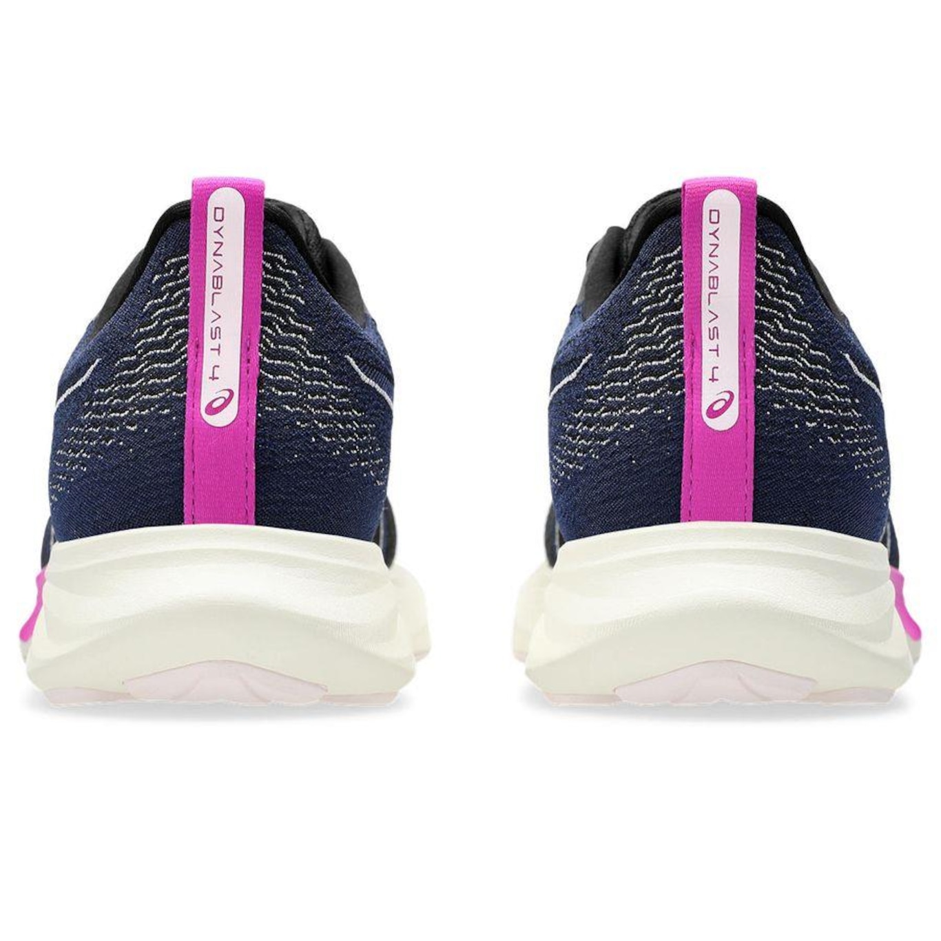 Tênis Asics Dynablast 4 - Feminino - Foto 6