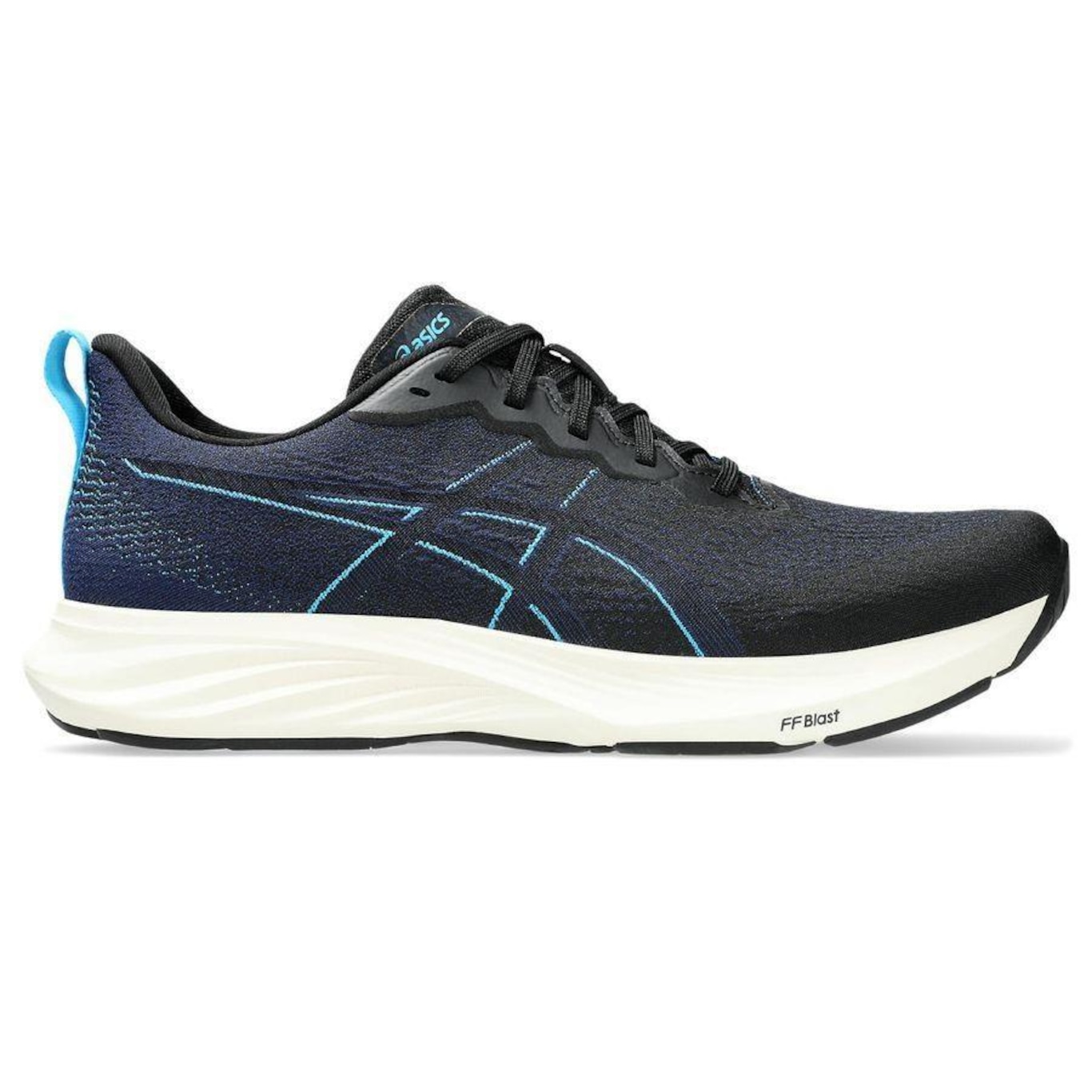 Tênis Asics Dynablast 4 - Masculino - Foto 1