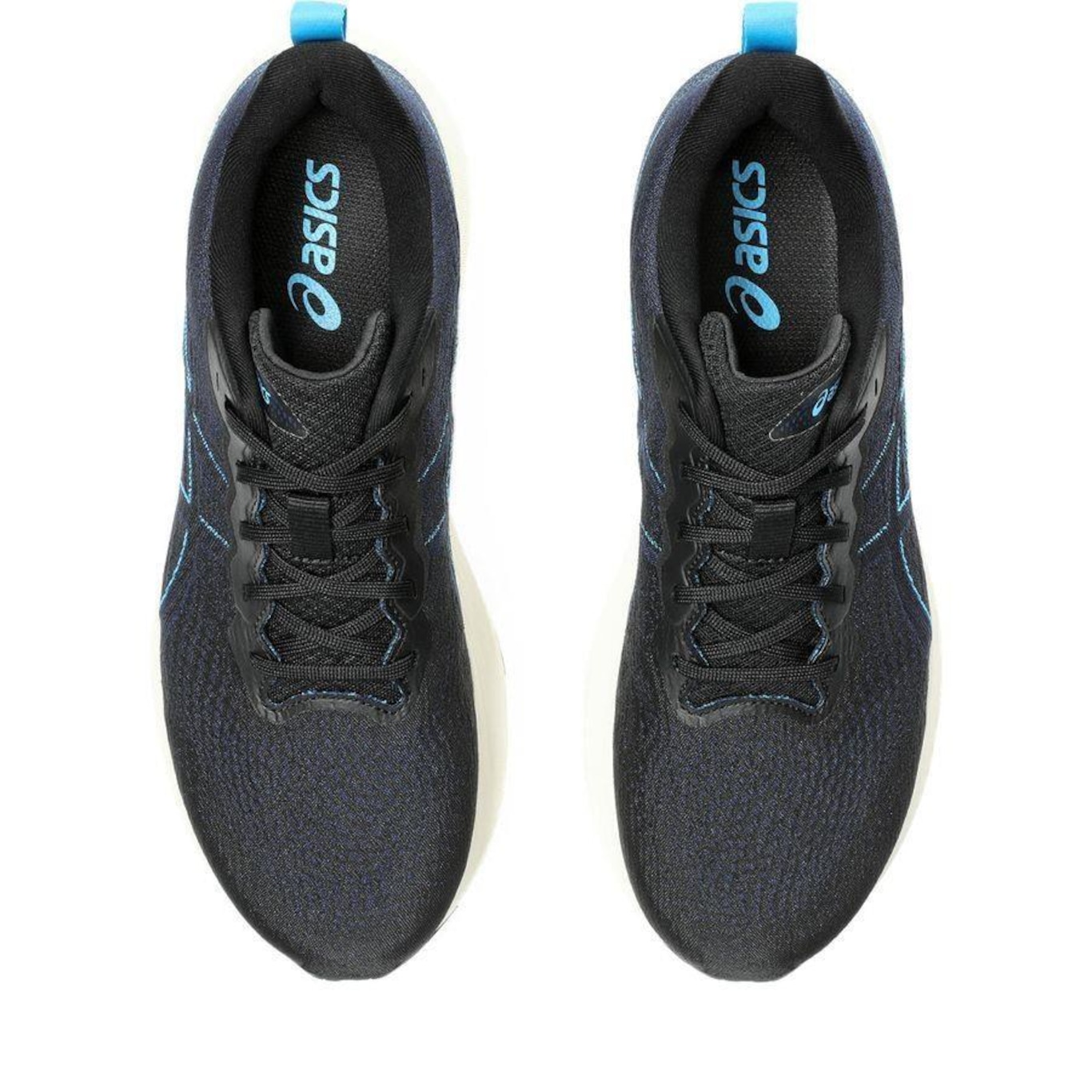 Tênis Asics Dynablast 4 - Masculino - Foto 5