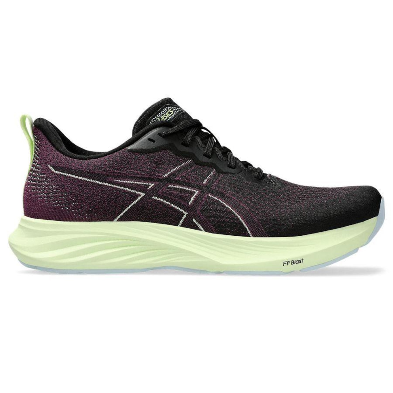 Tênis Asics Dynablast 4 - Feminino - Foto 1