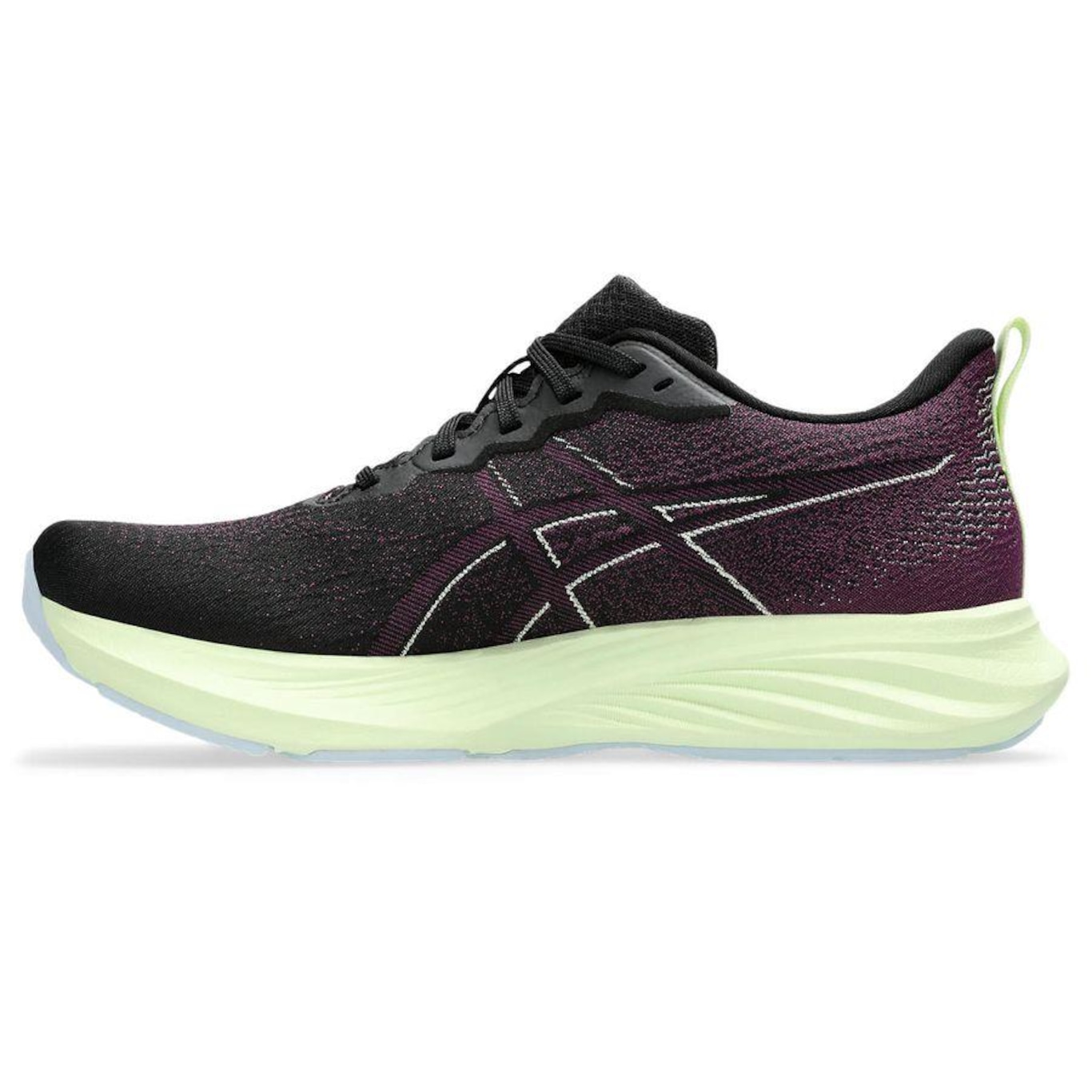 Tênis Asics Dynablast 4 - Feminino - Foto 2