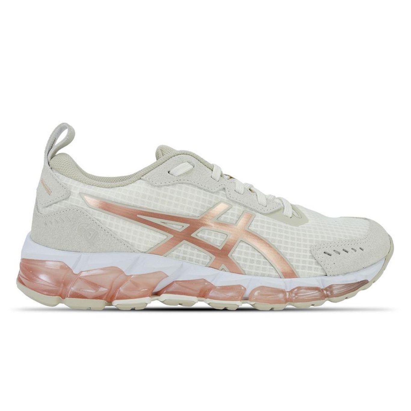 Tênis Asics Gel-Quantum 360 Ctw - Feminino - Foto 1