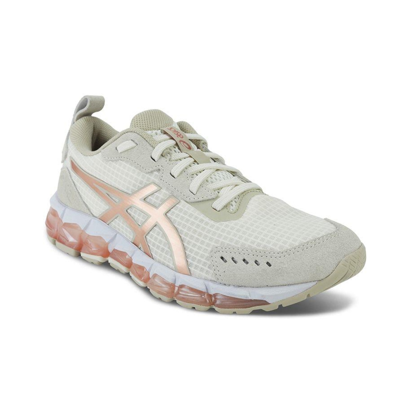 Tênis Asics Gel-Quantum 360 Ctw - Feminino - Foto 3