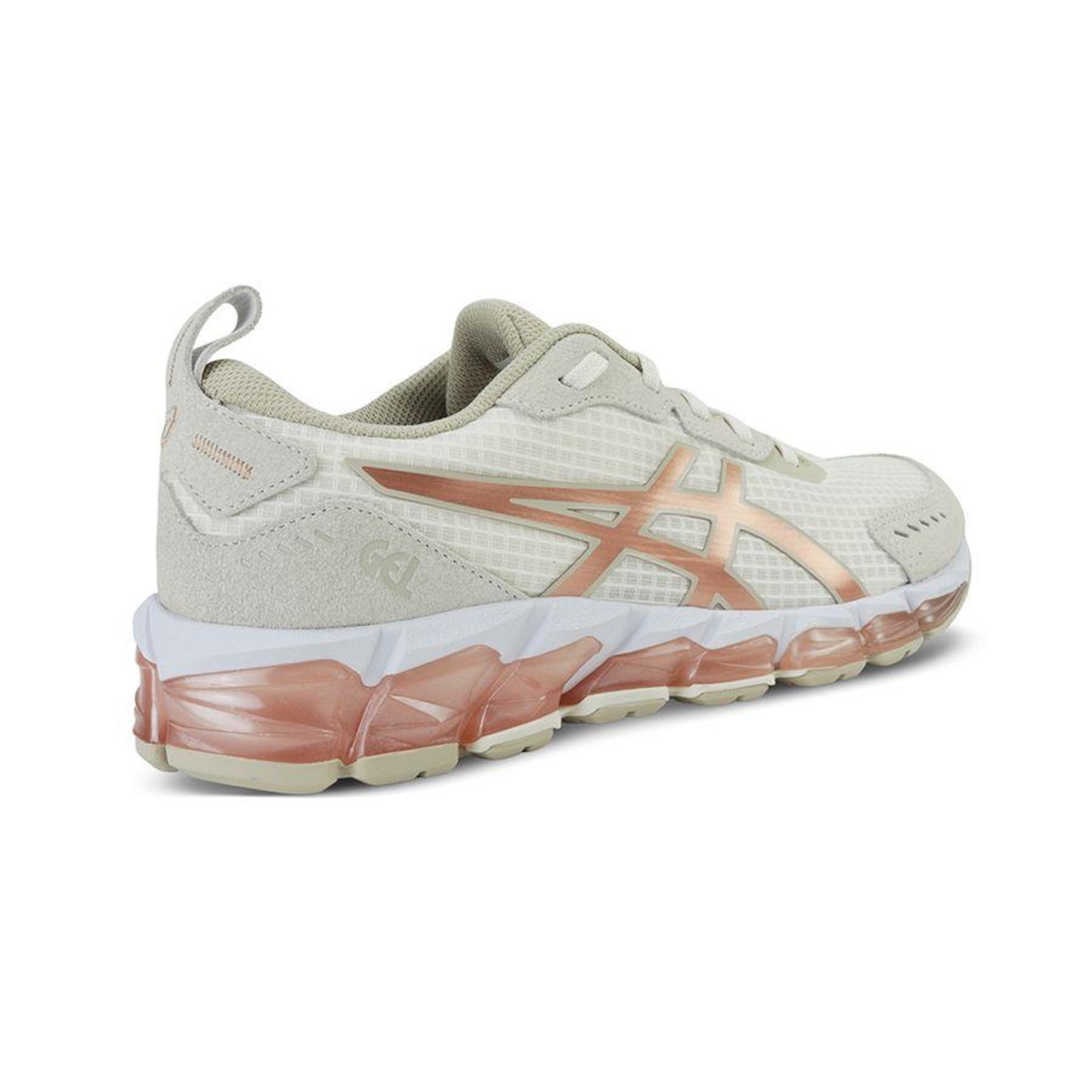 Tênis Asics Gel-Quantum 360 Ctw - Feminino - Foto 4