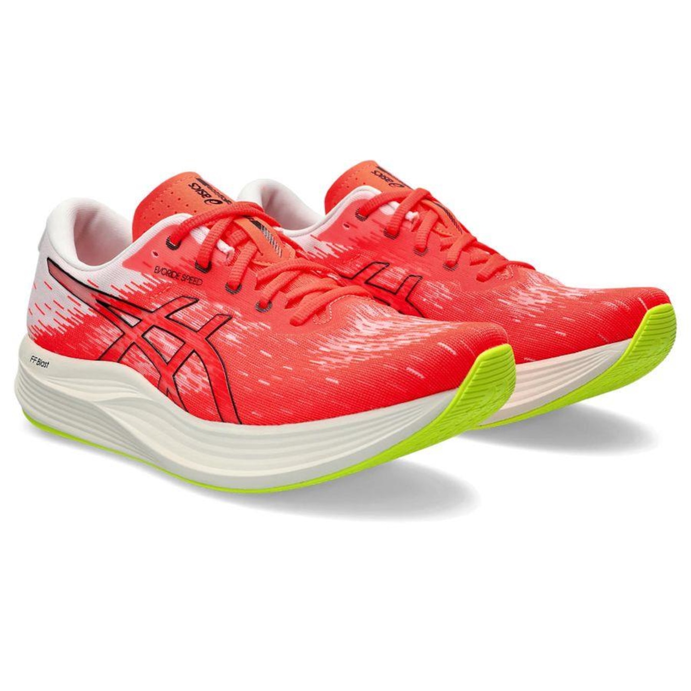 Tênis Asics Evoride Speed 2 - Masculino - Foto 3