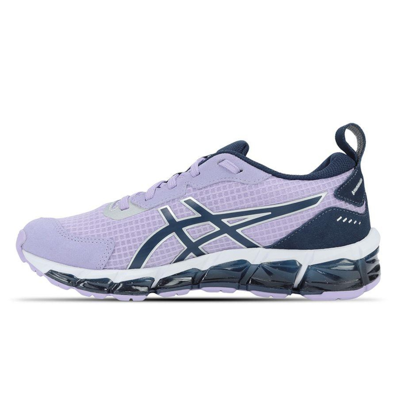 Tênis Asics Gel-Quantum 360 Ctw - Feminino - Foto 2