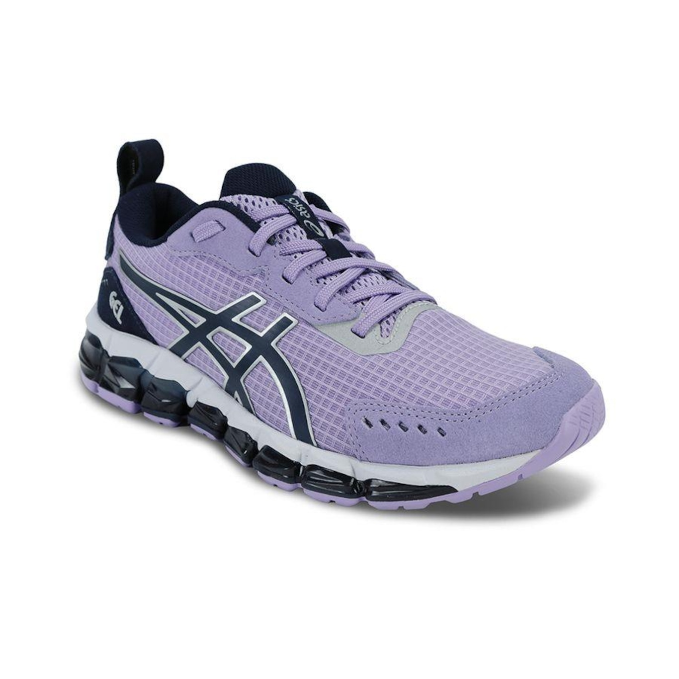 Tênis Asics Gel-Quantum 360 Ctw - Feminino - Foto 3