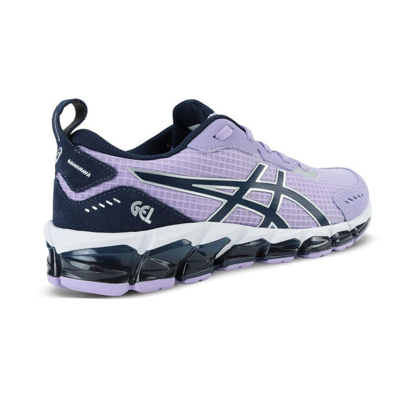 Tênis Asics Gel-Quantum 360 Ctw - Feminino - Foto 4