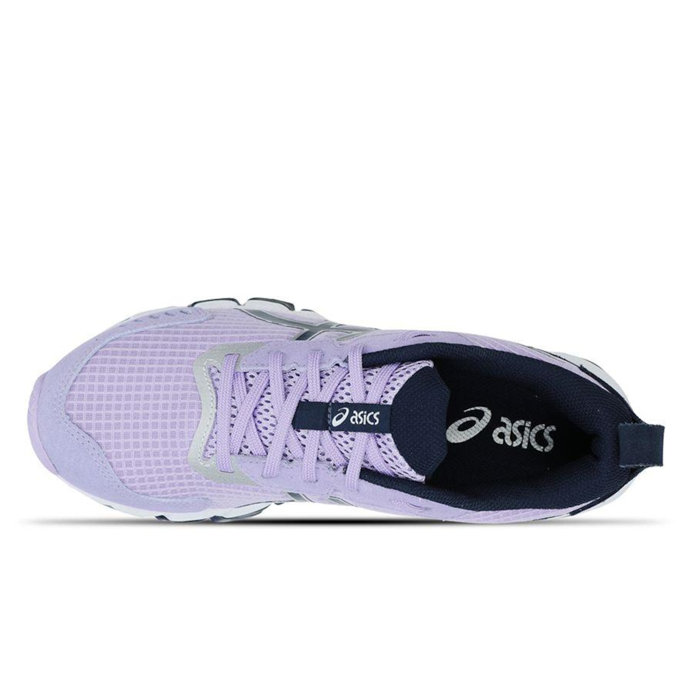 Tênis Asics Gel-Quantum 360 Ctw - Feminino - Foto 5