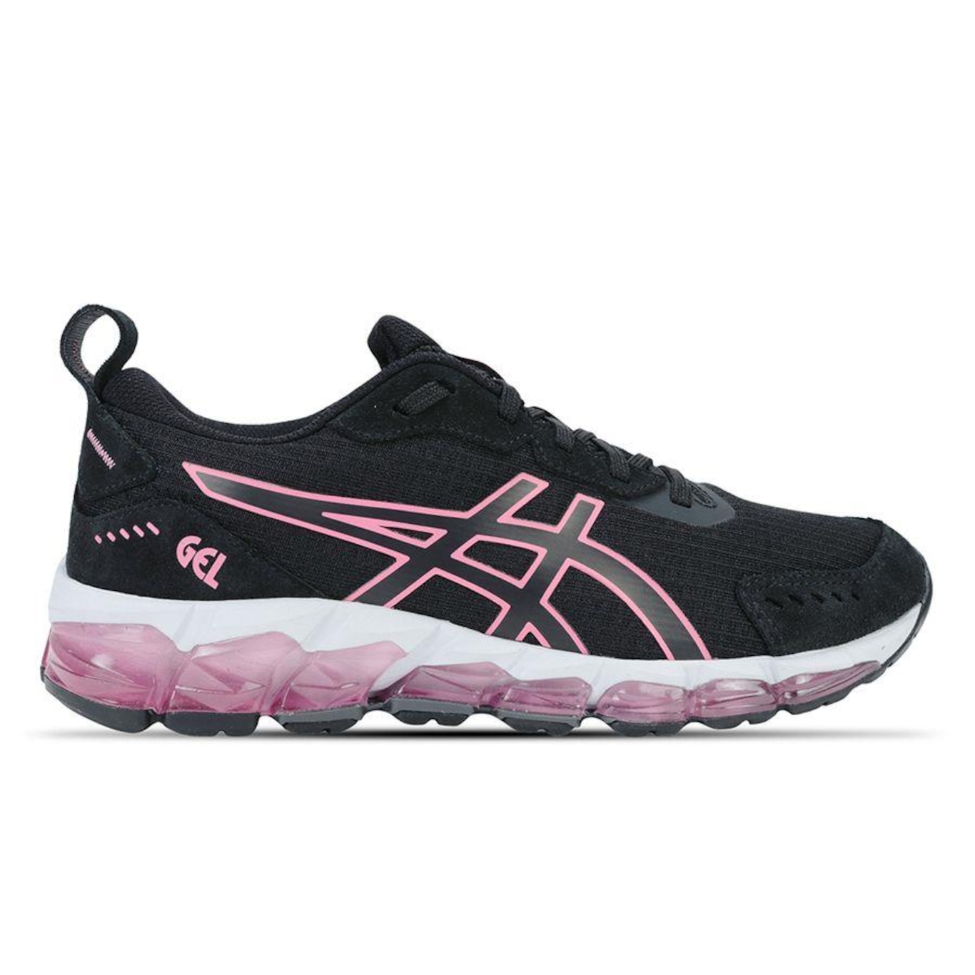 Tênis Asics Gel-Quantum 360 Ctw - Feminino - Foto 1