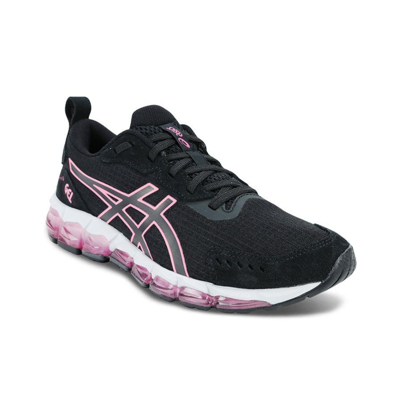 Tênis Asics Gel-Quantum 360 Ctw - Feminino - Foto 3