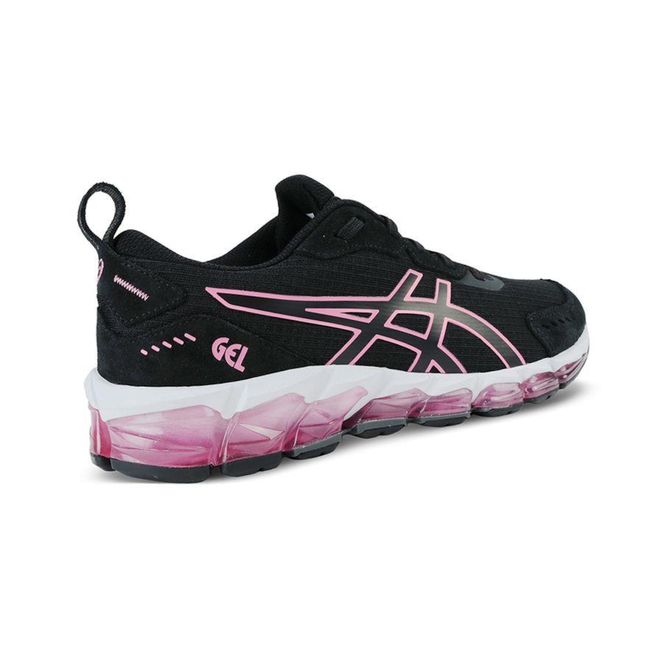 Tênis Asics Gel-Quantum 360 Ctw - Feminino - Foto 4