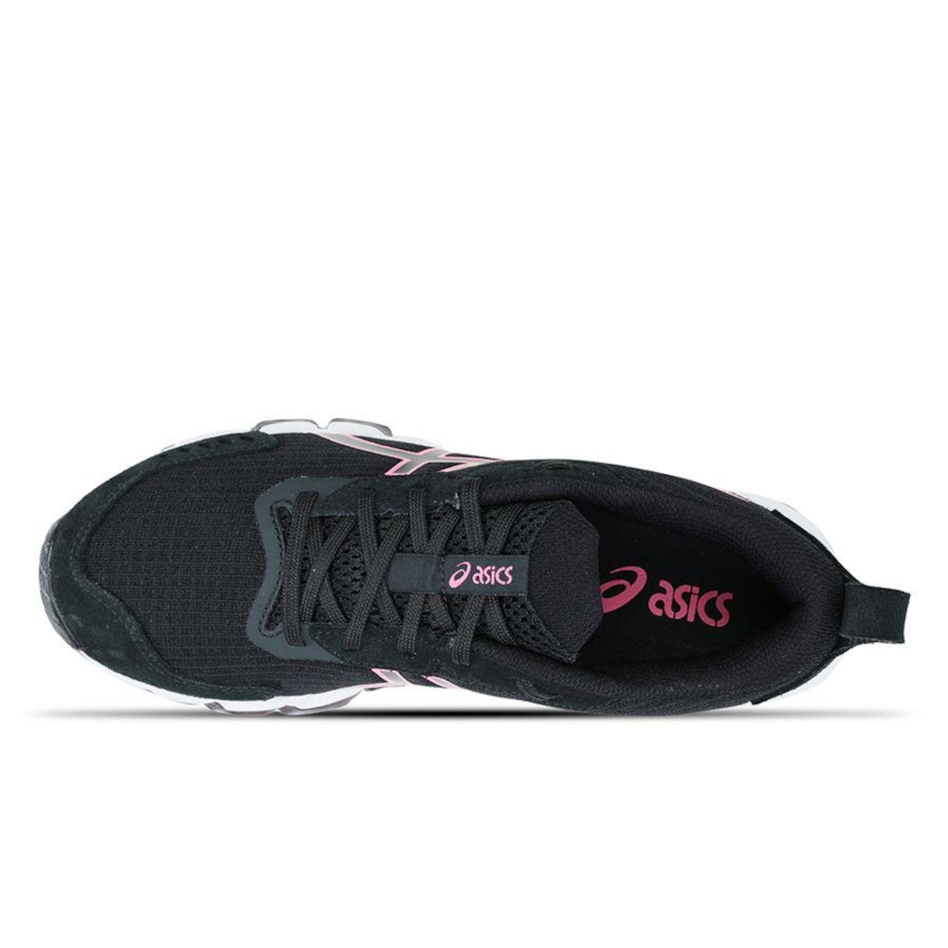 Tênis Asics Gel-Quantum 360 Ctw - Feminino - Foto 5