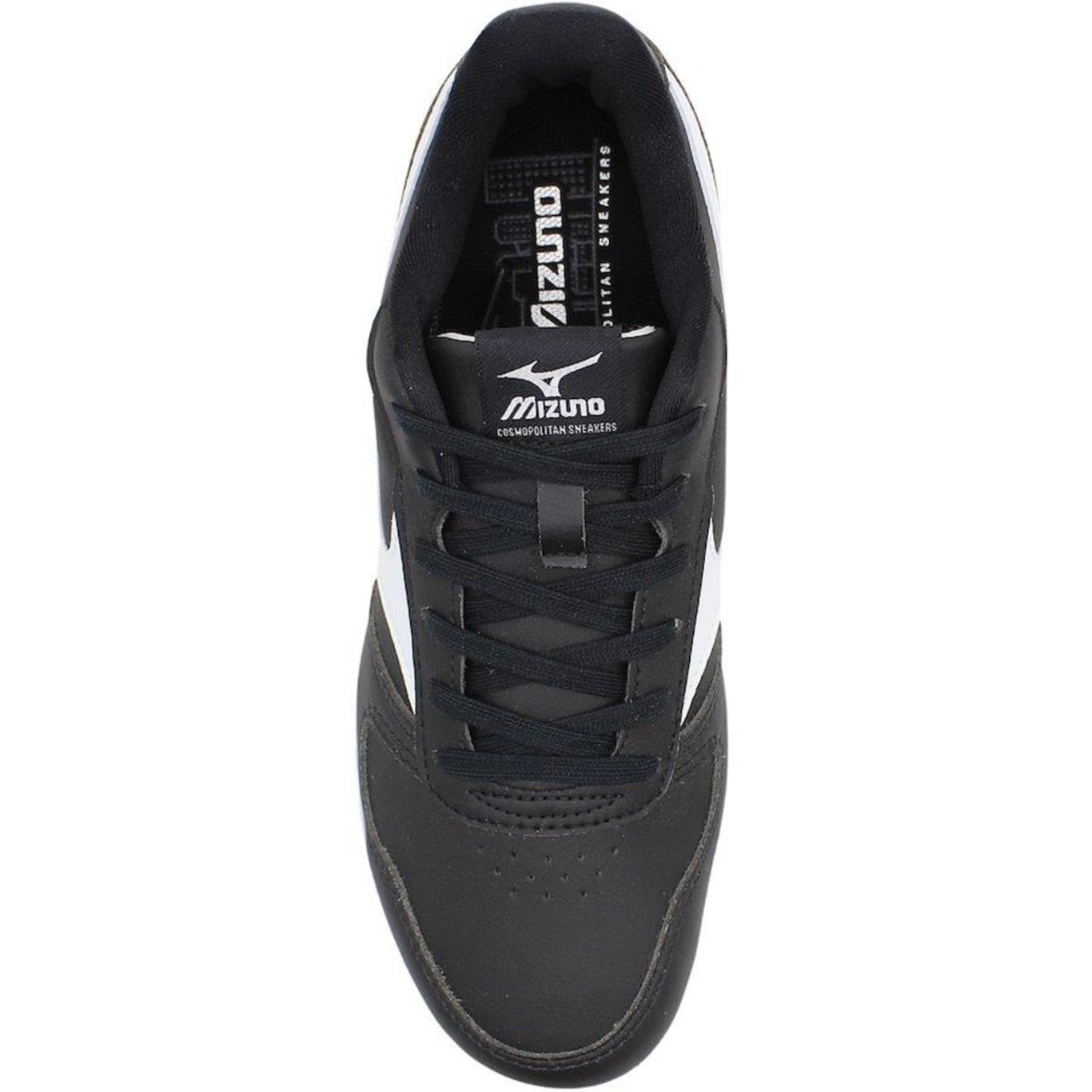 Tênis Mizuno Street Wind Sportstyle - Masculino - Foto 4