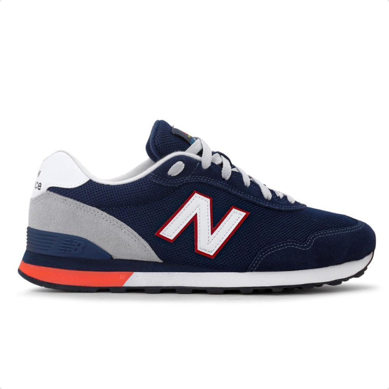 Tênis New Balance 515 V2 - Masculino - Foto 1