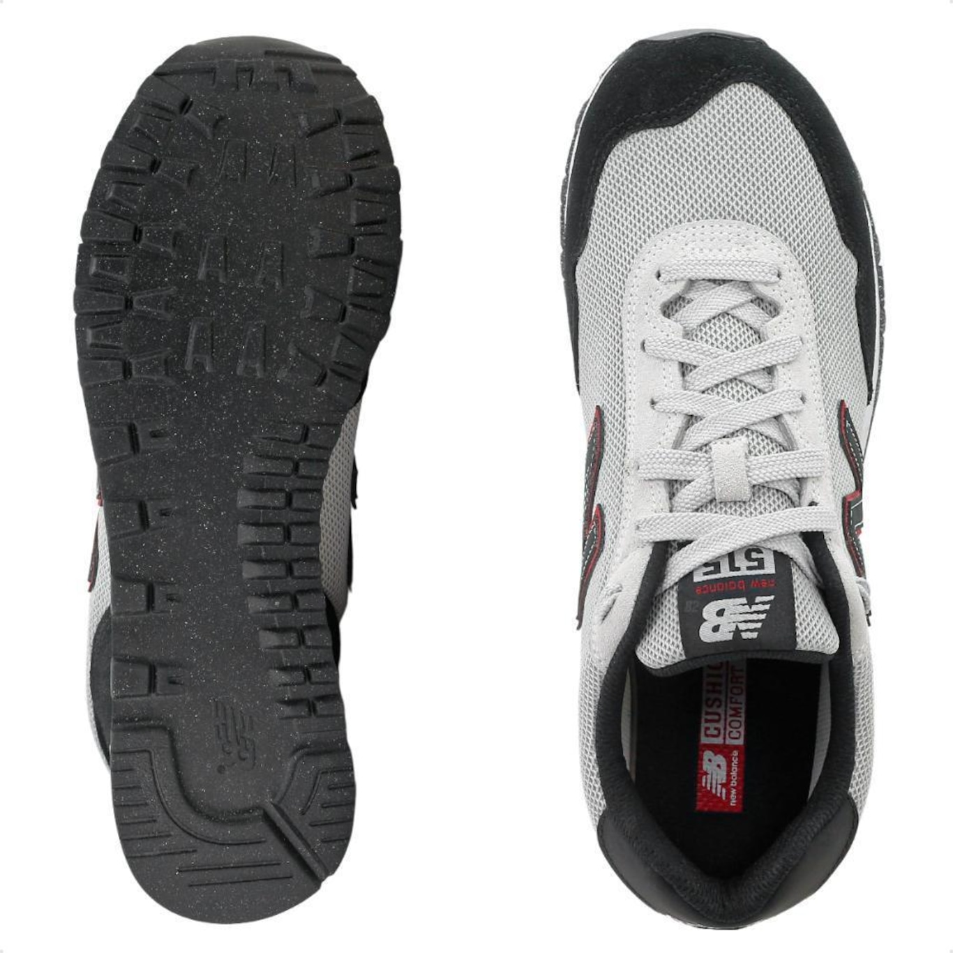 Tênis New Balance 515 V2 - Masculino - Foto 5