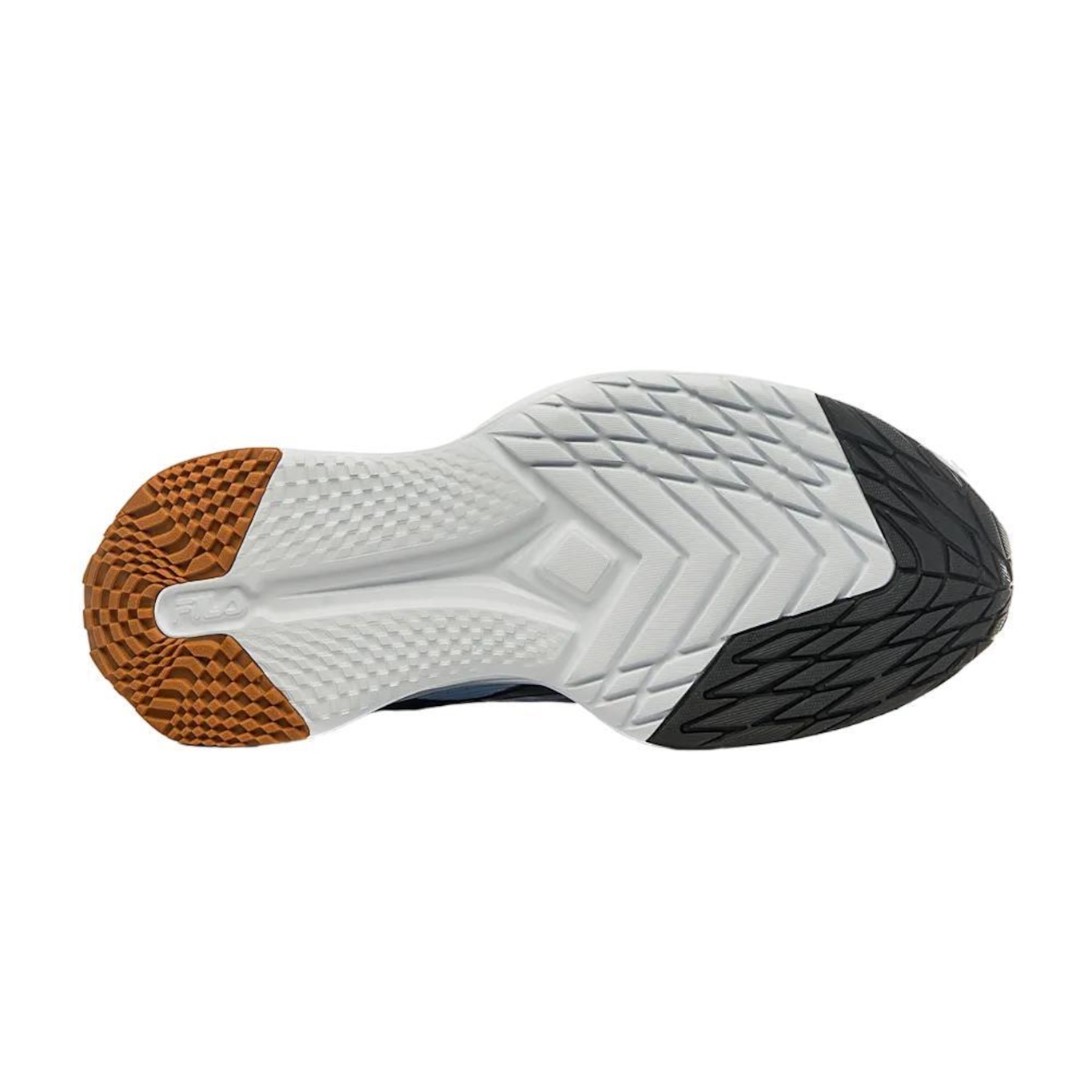 Tênis Fila Racer Flexor - Masculino - Foto 5