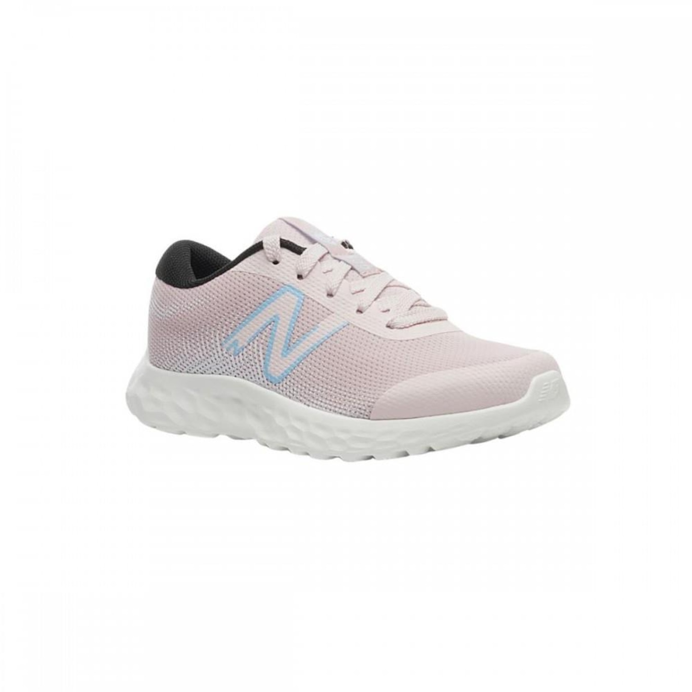 Tênis New Balance 520 V8 - Infantil - Foto 4