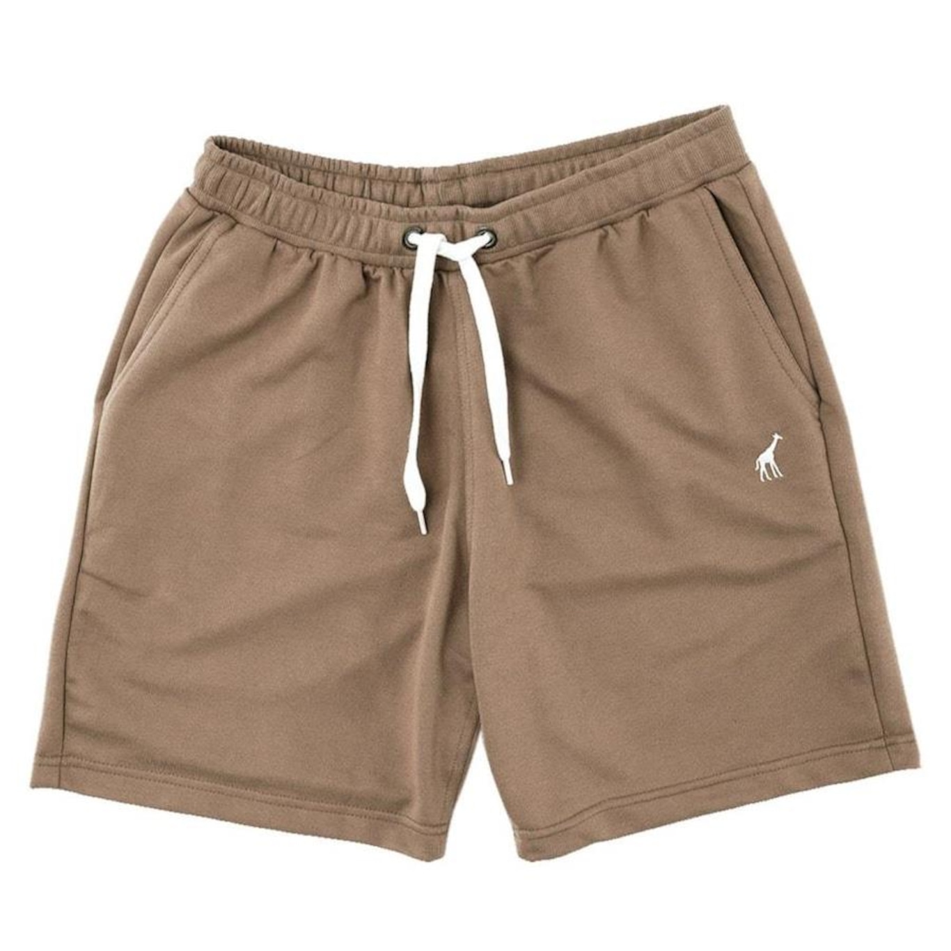 Bermuda de Moletom LRG 47 Sweatshort - Masculina - Foto 1