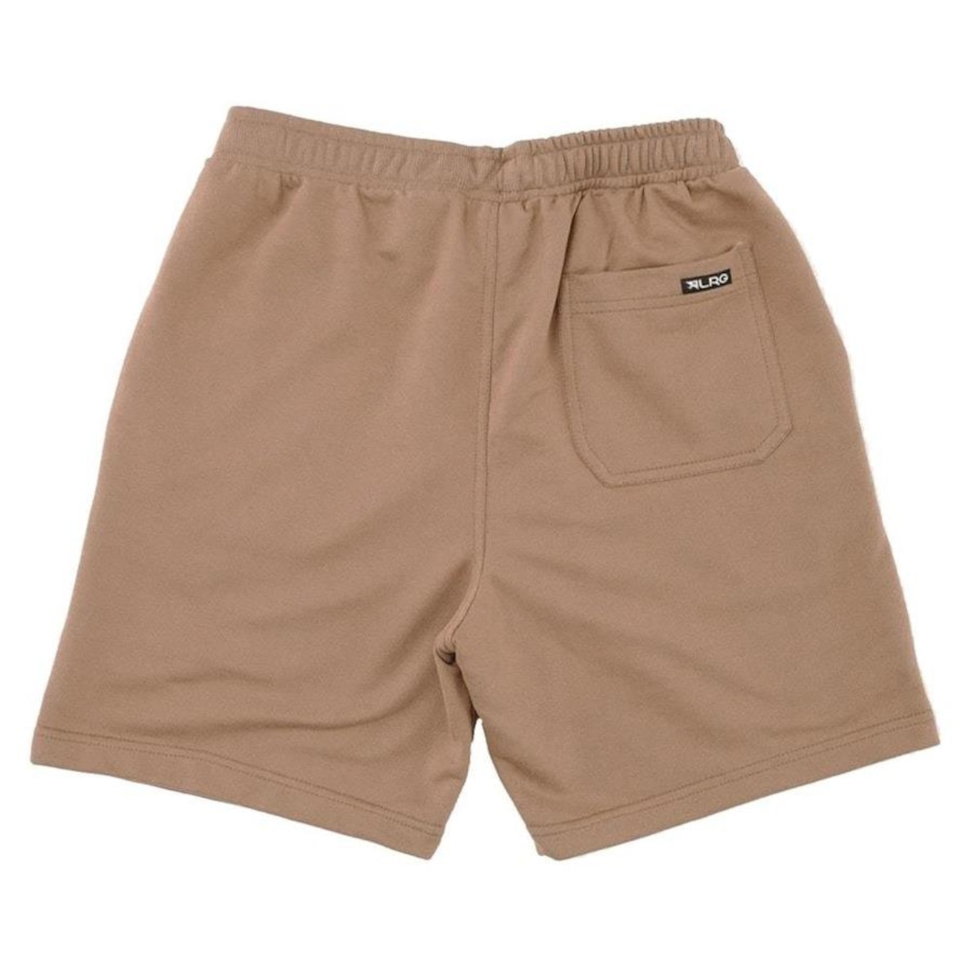 Bermuda de Moletom LRG 47 Sweatshort - Masculina - Foto 3