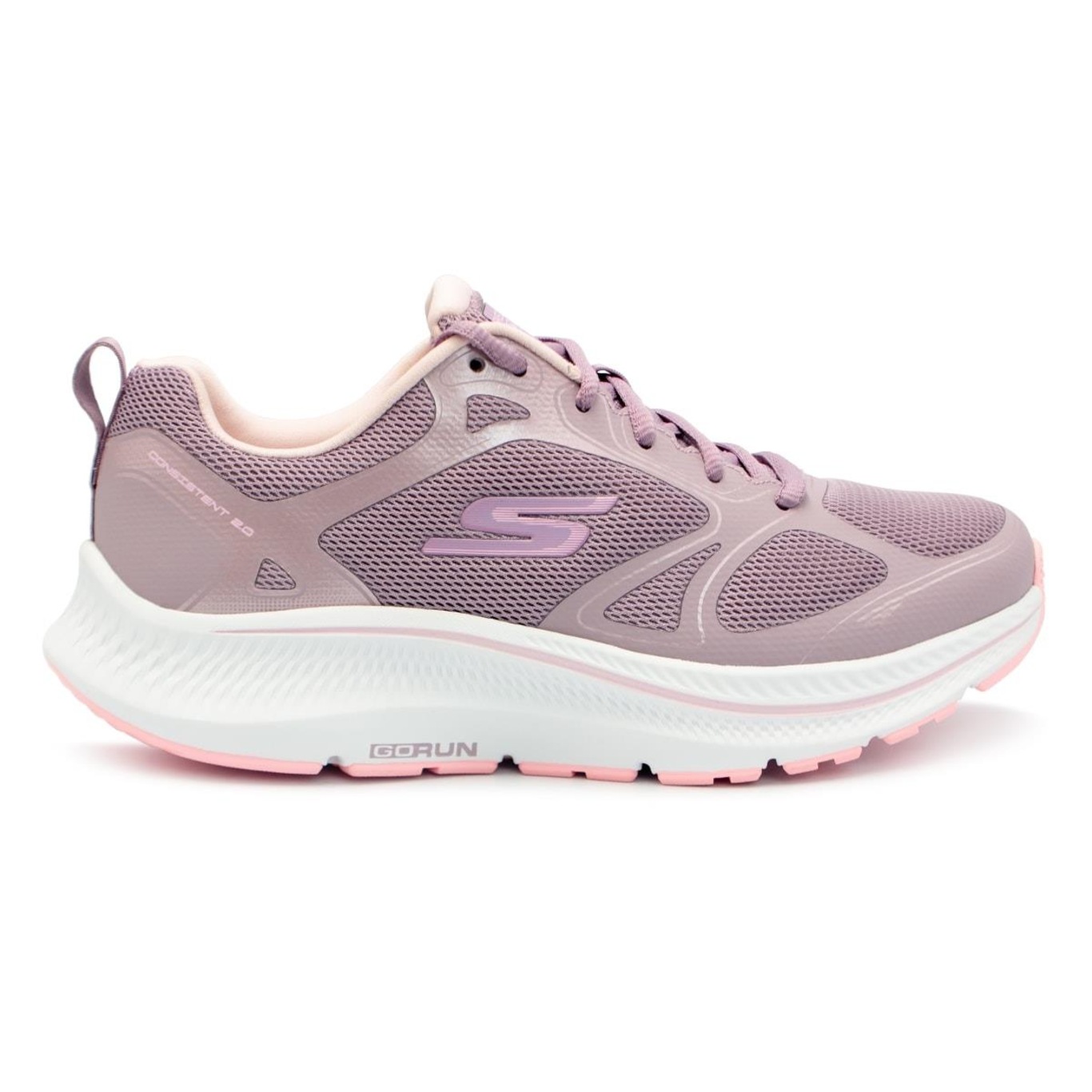 Tênis Skechers Go Run Consistent 2.0 - Feminino - Foto 1