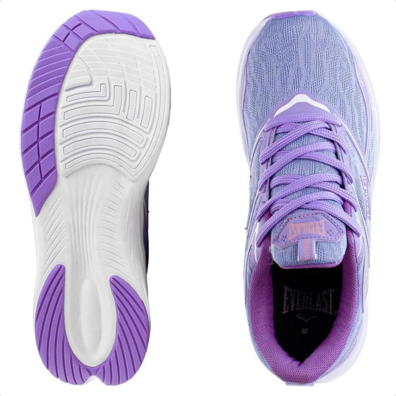 Tênis Everlast Max - Feminino - Foto 4