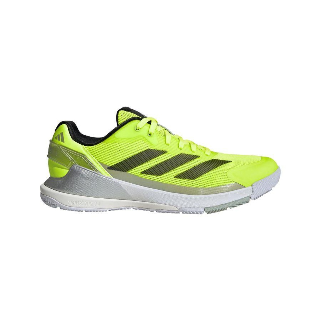 Tênis adidas Crazyquick Padel - Masculino - Foto 1