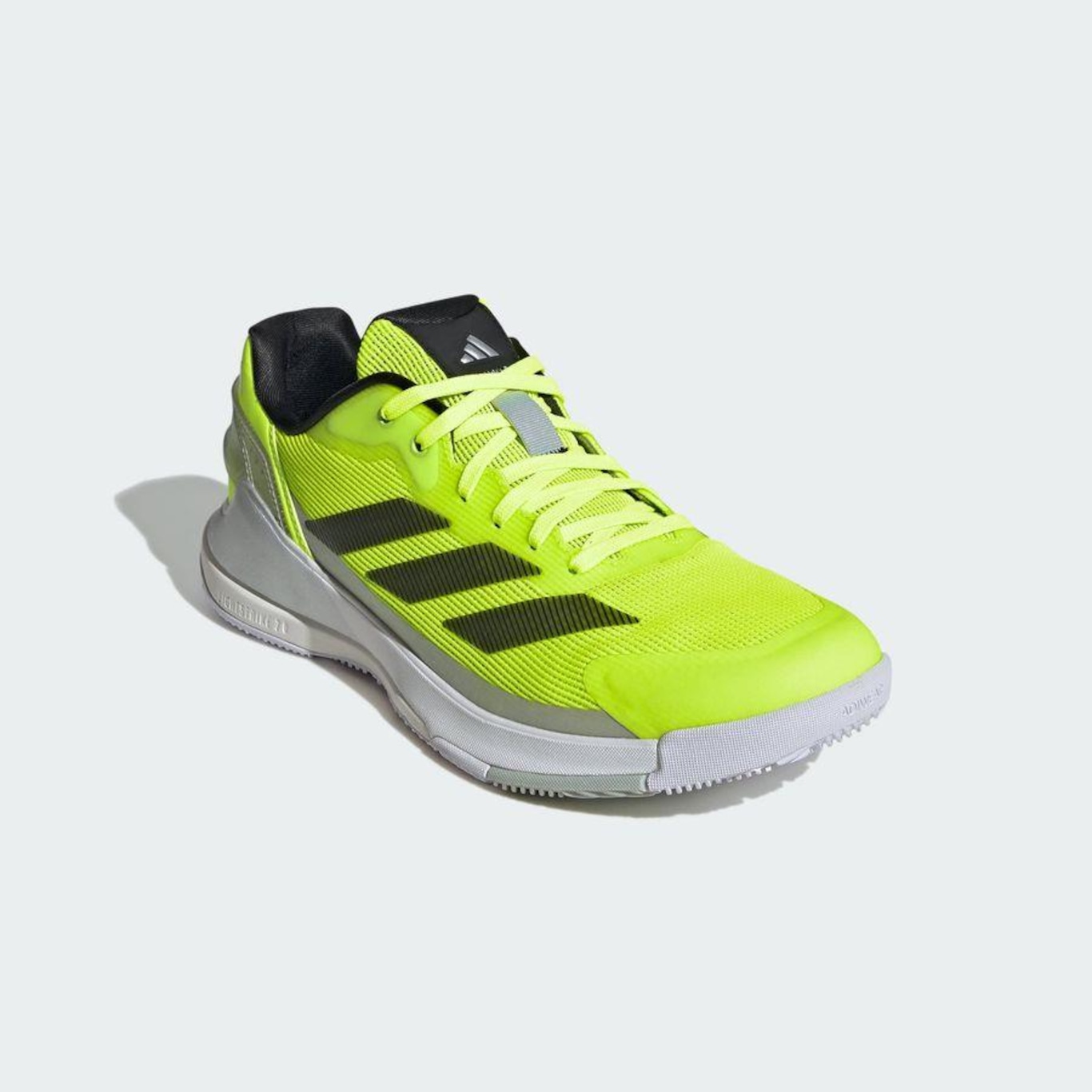 Tênis adidas Crazyquick Padel - Masculino - Foto 6