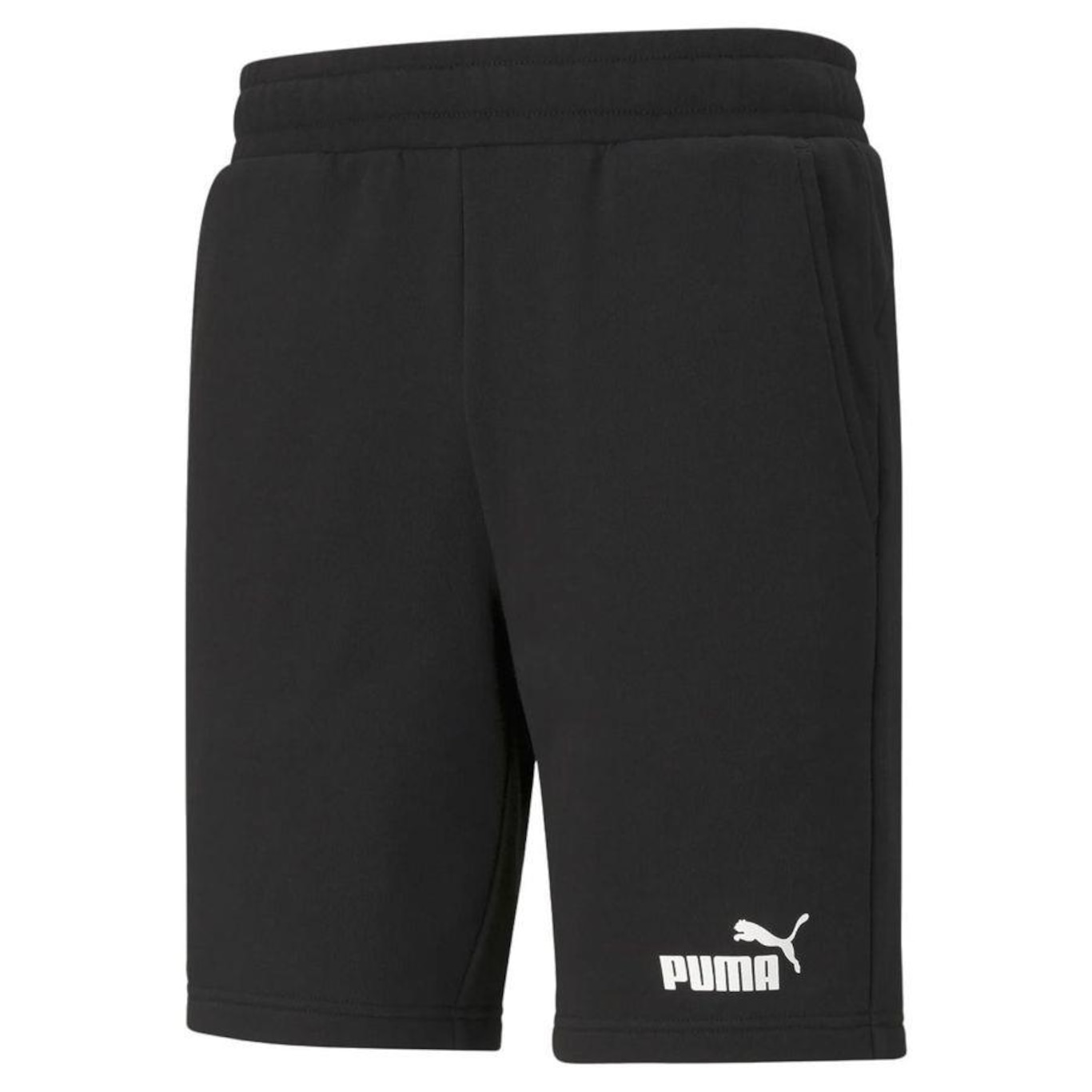 Short Puma Essential Slim - Masculino - Foto 1