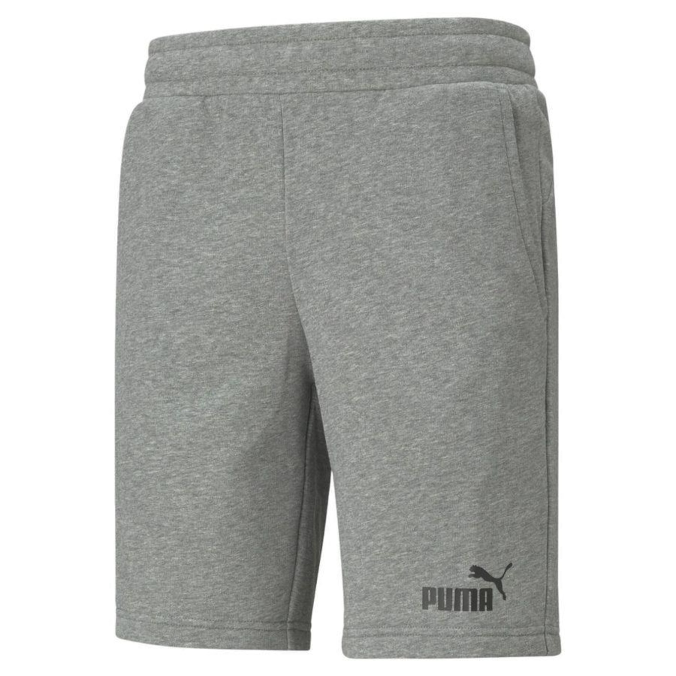 Short Puma Essential Slim - Masculino - Foto 1