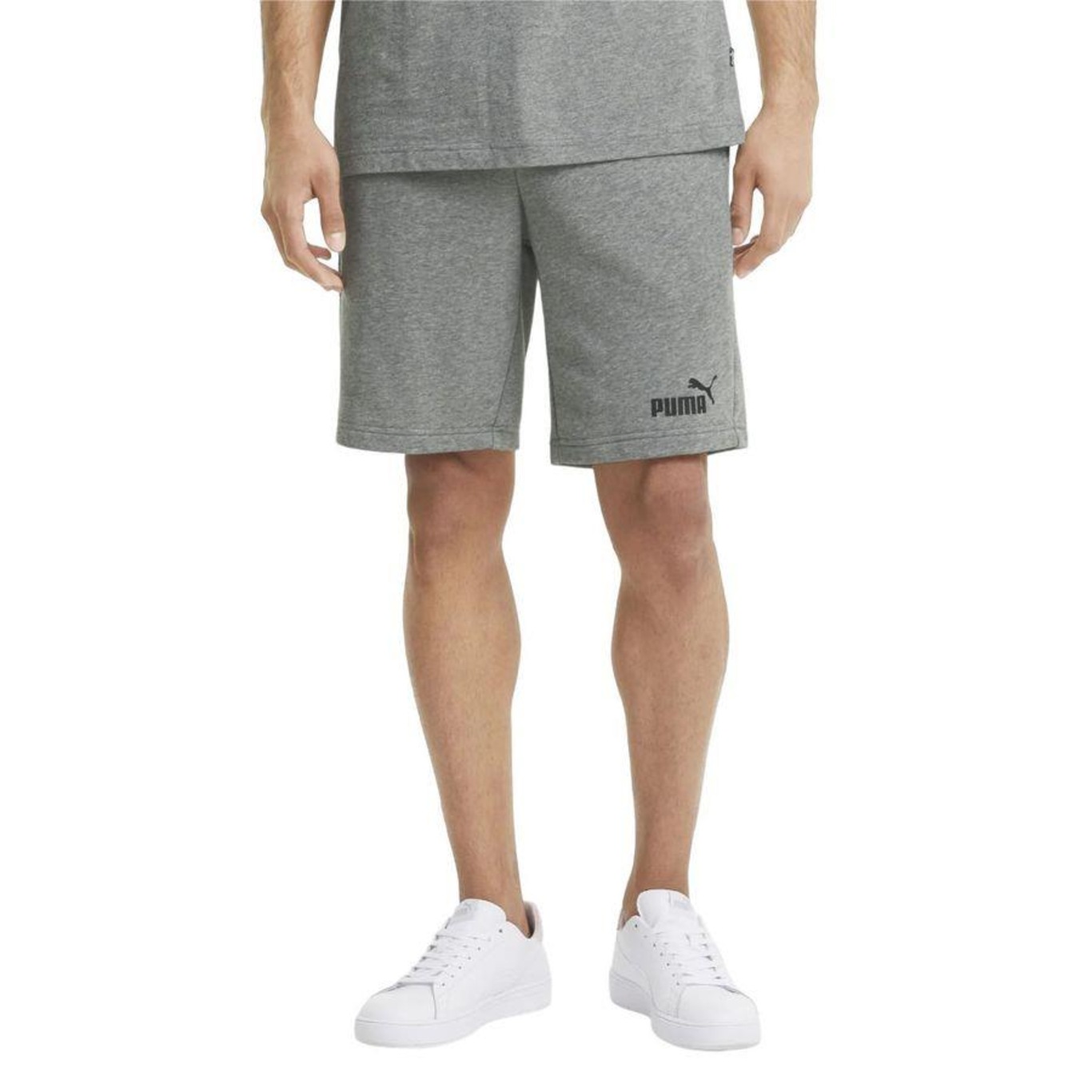 Short Puma Essential Slim - Masculino - Foto 3