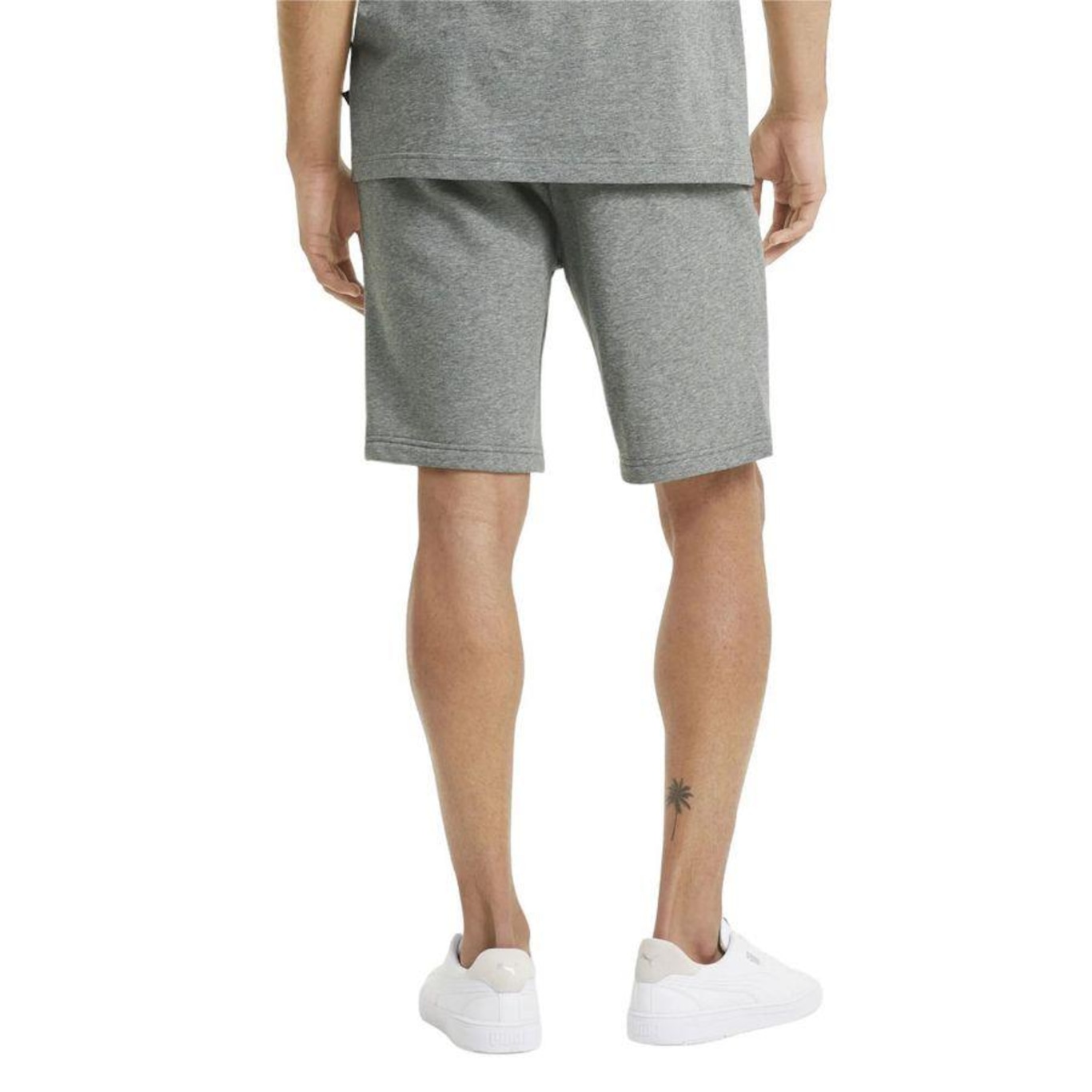 Short Puma Essential Slim - Masculino - Foto 4