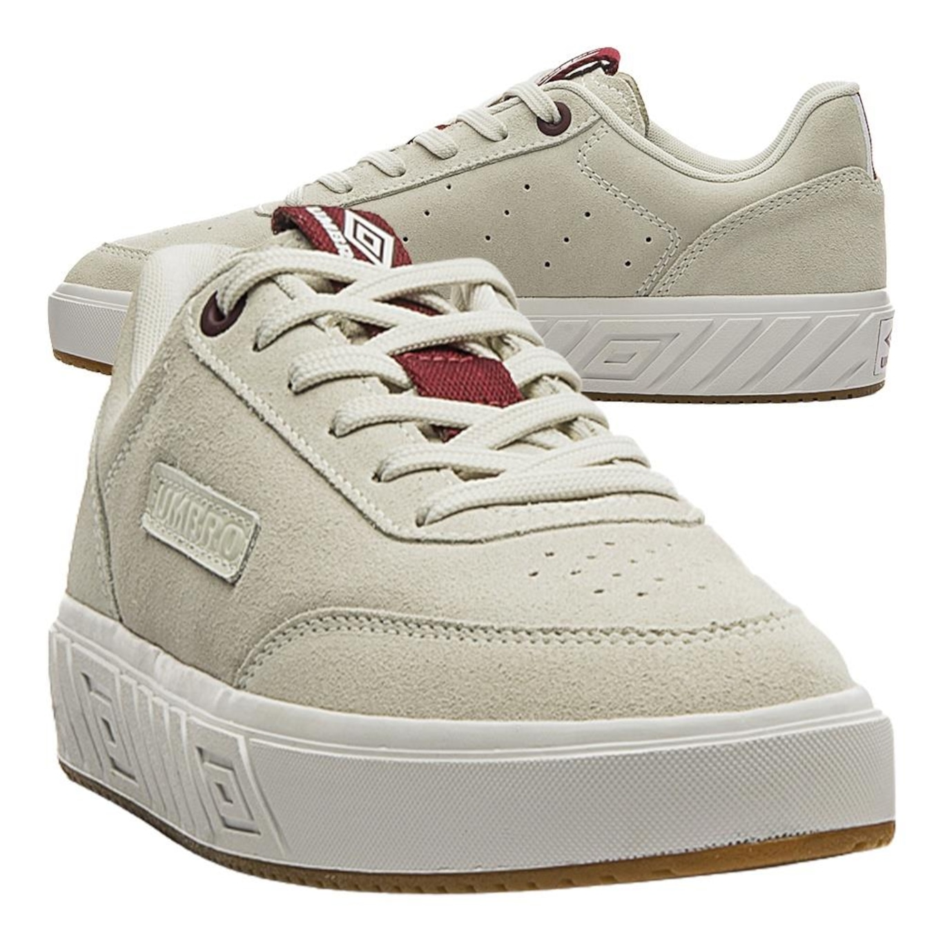 Tênis Umbro St Court - Masculino - Foto 2